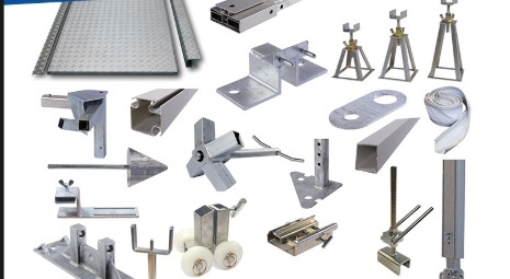 banner Accessoires d&rsquo;&eacute;chafaudages