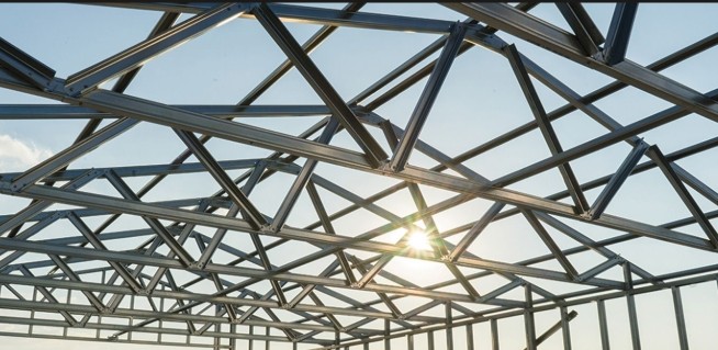 banner Structures d&rsquo;ing&eacute;nierie m&eacute;tallique