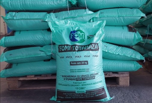 banner Engrais FOMI-TOTAHAZA