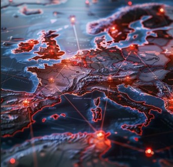 banner Informations internationales