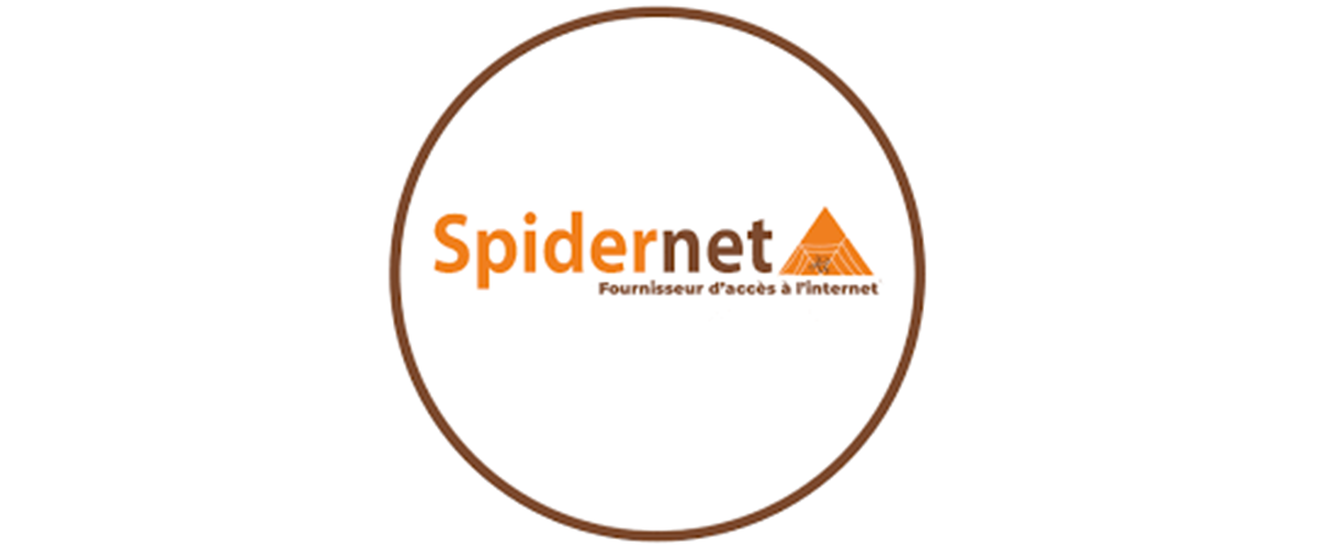 banner SPIDERNET S.A