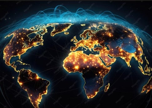 banner Interconnexion aux r&eacute;seaux internationaux