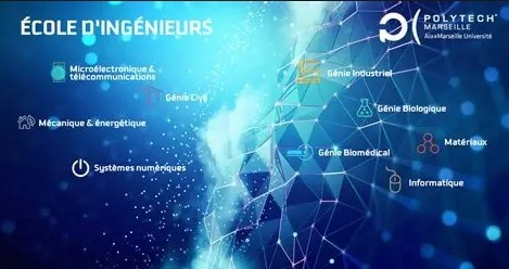 banner Solutions r&eacute;seaux pour universit&eacute;s