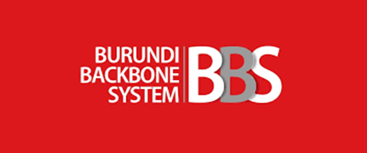 banner Burundi Backbone System