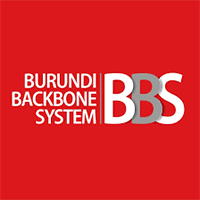 logo Burundi Backbone System