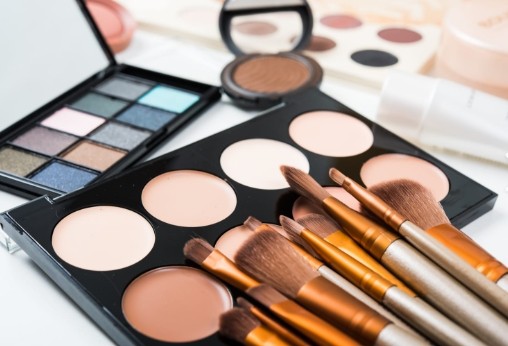 banner Produits de maquillage