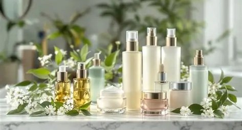 banner Produits pour soins de visage