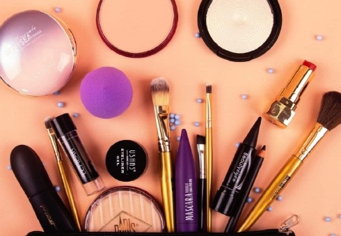 banner Accessoires de beaut&eacute;