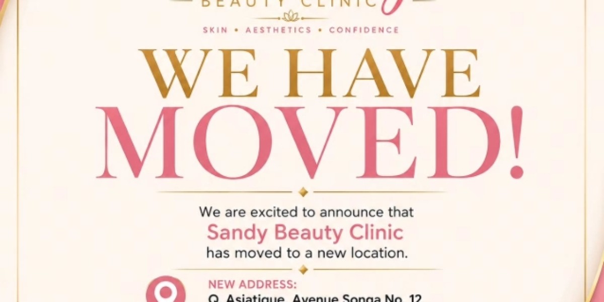 banner SANDY BEAUTY PRODUCT (Maison de beaut&eacute;)