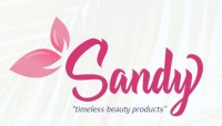 logo SANDY BEAUTY PRODUCT (Maison de beaut&eacute;)