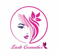logo ZASH COSMETIC