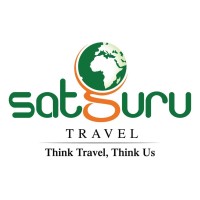 logo SATGURU TRAVEL & TOURS