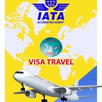 logo VISA TRAVEL AND TOURS SPRL