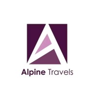 logo ALPINE TRAVELS