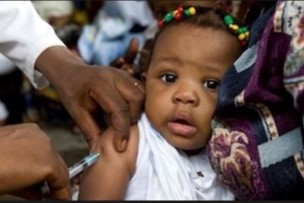 banner Vaccination des enfants