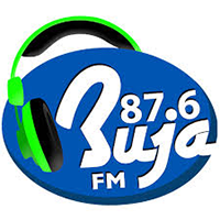 logo Buja FM 