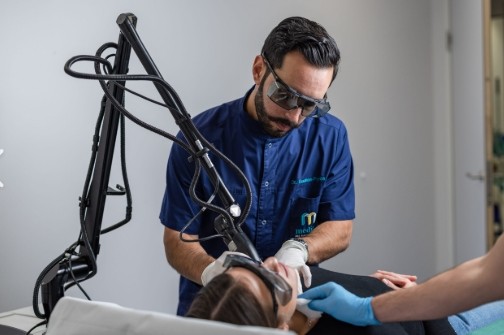 banner Dermatologie