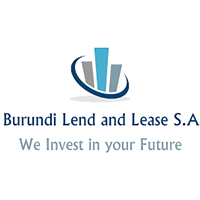 logo Burundi Lend and Lease S.A