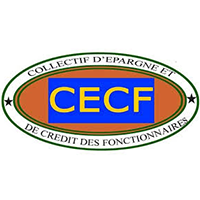 logo CECF