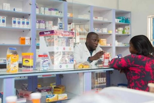 banner Pharmacie hospitali&egrave;re