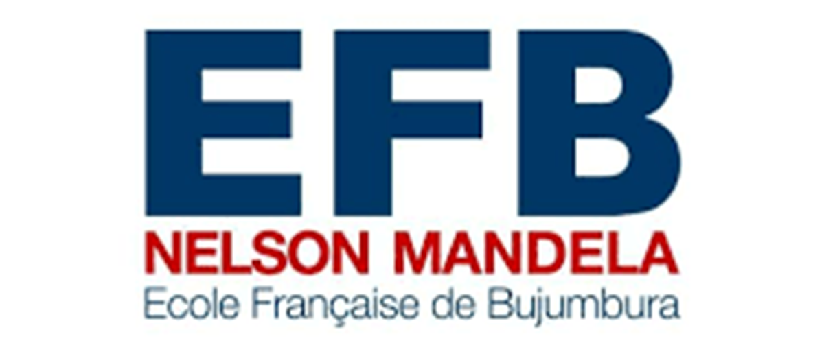 banner Ecole française de Bujumbura