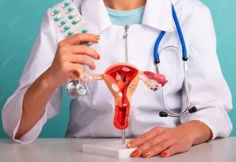 banner Gyn&eacute;cologie