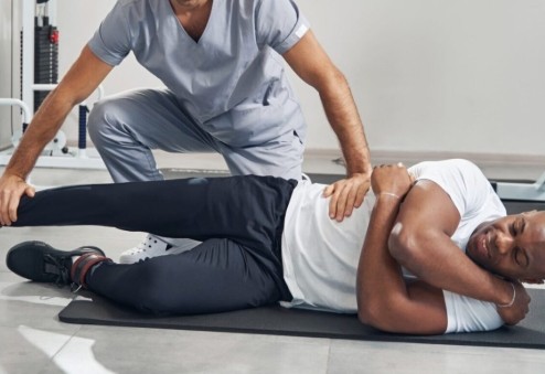 banner Physioth&eacute;rapie