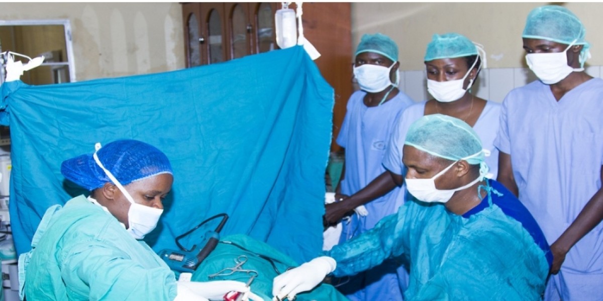 banner HOPITAL MILITAIRE DE KAMENGE