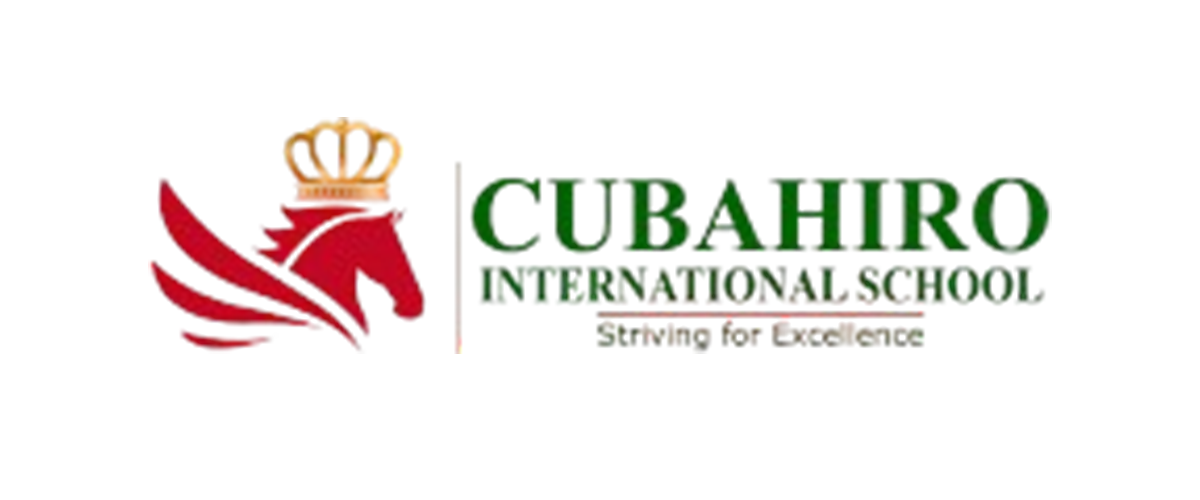 banner Cubahiro International School