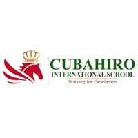 logo Cubahiro International School