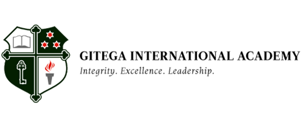 banner Gitega International Academy