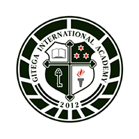 logo Gitega International Academy