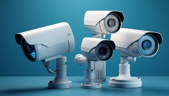 banner Cameras CCTV