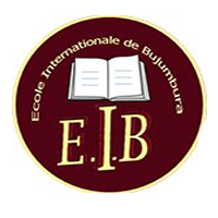 logo Ecole internationale de Bujumbura