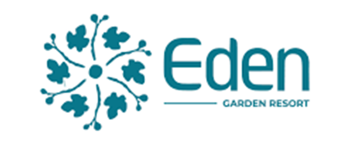 banner Eden Garden Resort