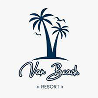 logo Van Beach Resort