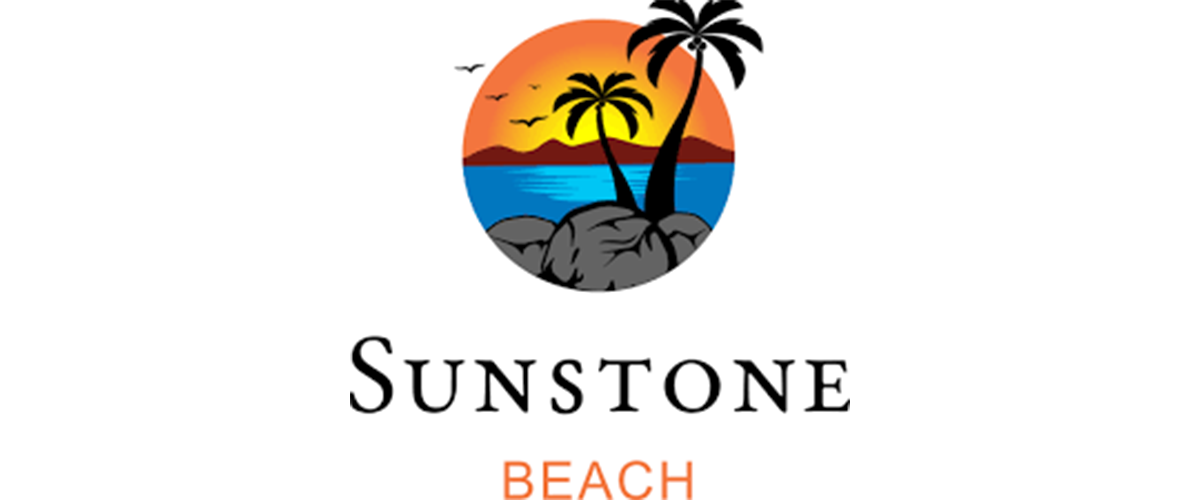 banner Sunstone Beach