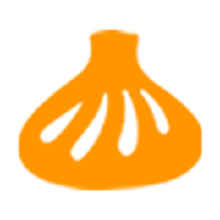 logo Грузинский дворик