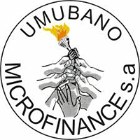 logo UMUBANO Microfinance