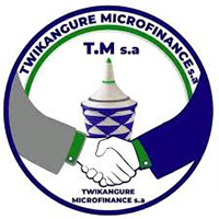 logo TWIKANGURE MICROFINANCE S.A