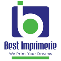 logo Best Imprimerie