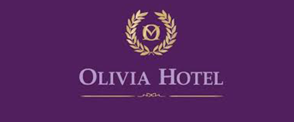 banner Olivia Hotel