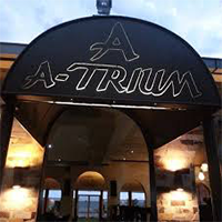 logo Atrium Bar Lounge