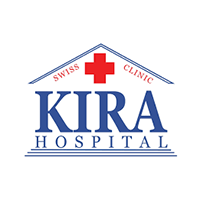 logo Kira Hospital