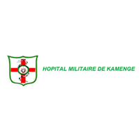 logo Hopital Militaire de Kamenge