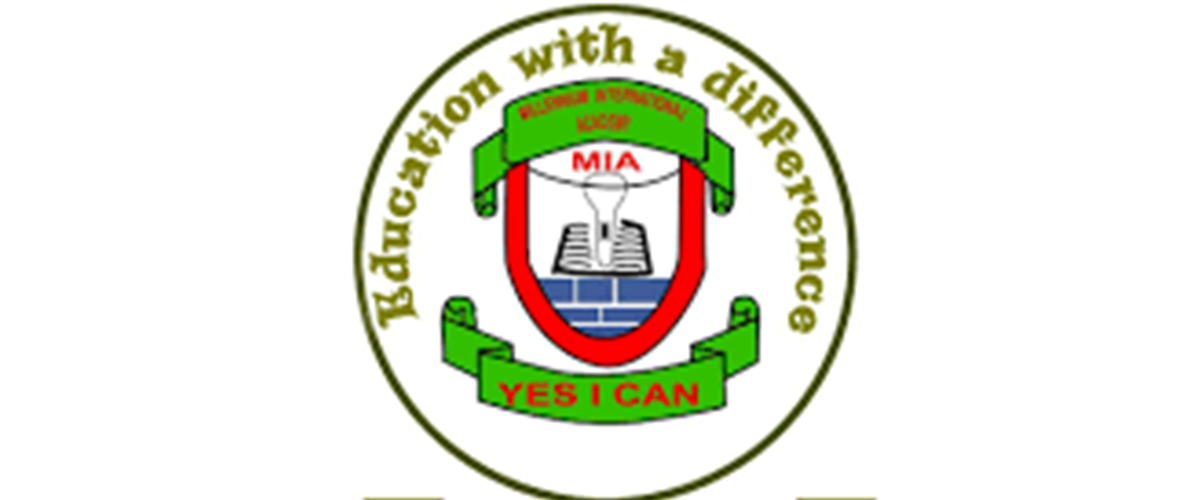 banner Millennium International Academy