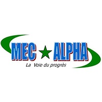 logo MEC-ALPHA