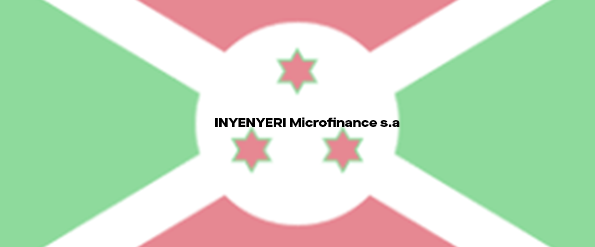 banner INYENYERI Microfinance s.a