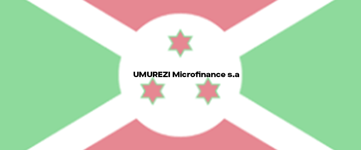 banner UMUREZI Microfinance s.a