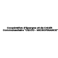 logo CECCO - MICROFINANCE